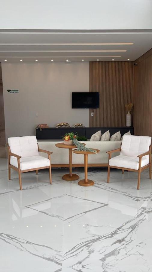 Hotel Pe De Serra Nossa Senhora da Gloria Ngoại thất bức ảnh