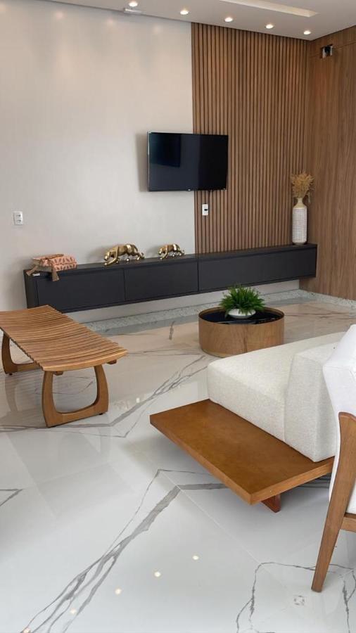 Hotel Pe De Serra Nossa Senhora da Gloria Ngoại thất bức ảnh